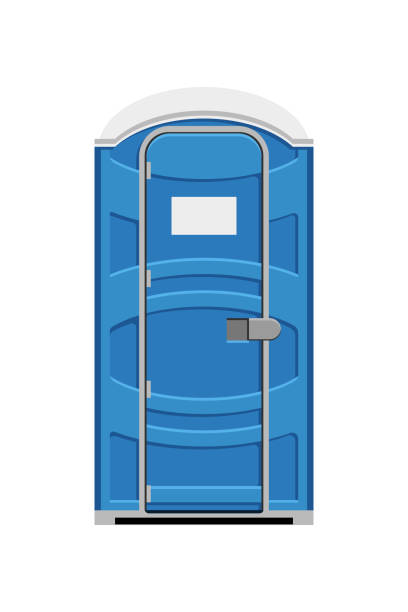 Best Portable Toilet Rental for Emergency Services  in Lewisville, NC
