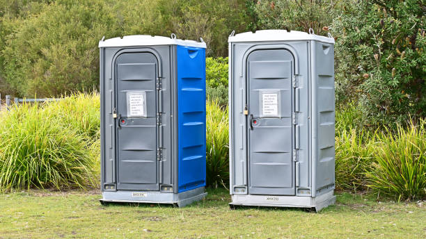 Portable Toilets for Disaster Relief Sites in Lewisville, NC