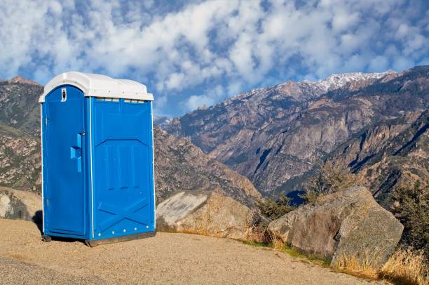 Best Portable Restroom Maintenance and Cleaning  in Lewisville, NC
