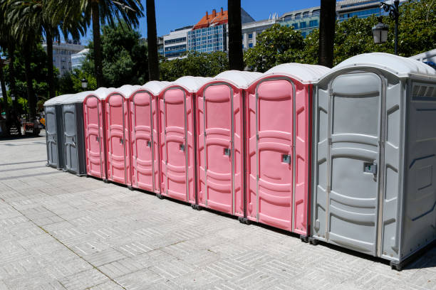 Best Standard Portable Toilet Rental  in Lewisville, NC