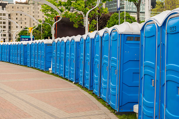 Best Construction Site Portable Toilets  in Lewisville, NC