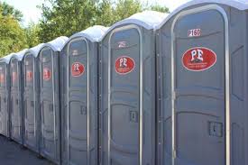 Professional Portable Potty Rental in Lewisville, NC